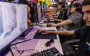 How to Become a Counter Strike 2 Booster and Get Paid on a Marketplace