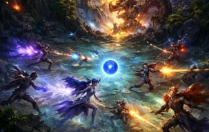 Four League of Legends Ranked Beliefs That Are Actively Costing You Games