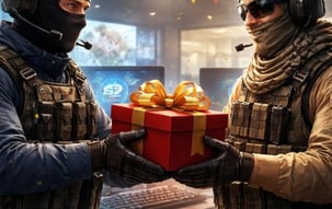 Gifting a Counter Strike 2 Boost or Coaching: How It Works