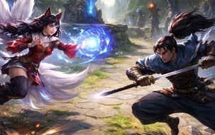 Ile kosztuje boosting w League of Legends? Co wpływa na cenę