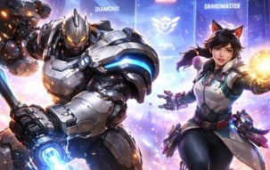 How Much Does Overwatch 2 Boosting Cost? What Drives the Price