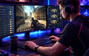 How to Become a Counter Strike 2 Booster and Get Paid on a Marketplace
