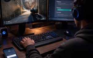 How to Keep Your Account Safe When Buying a Counter Strike 2 Boost