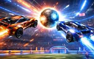 Live Coaching vs VOD Review in Rocket League: Which Helps More?