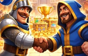 Refunds and Guarantees in Clash Royale Boosting: What to Expect