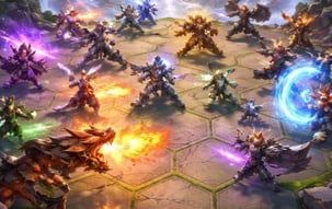Teamfight Tactics Placement Matches Boosting Explained: How It Works and When to Use It