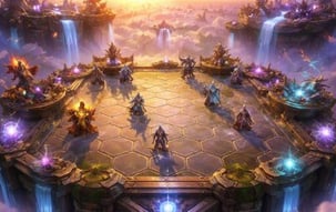 Understanding the True Cost of Teamfight Tactics Boosting: Fees and Transparency