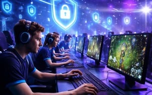 League of Legends Boosting Pazaryeri Nedir ve Neden Tekli Boosting Sitelerinden Daha Güvenlidir?