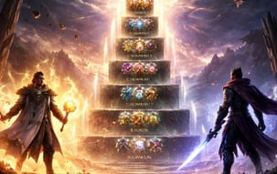 What Is Rank Boosting in Dota 2? A Clear Definition and Types