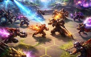 What Is Rank Boosting in Teamfight Tactics? A Clear Definition and Types