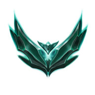 Platinum II