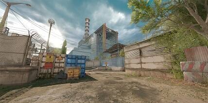 Cache