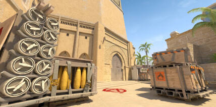 Mirage