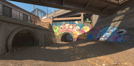 Overpass
