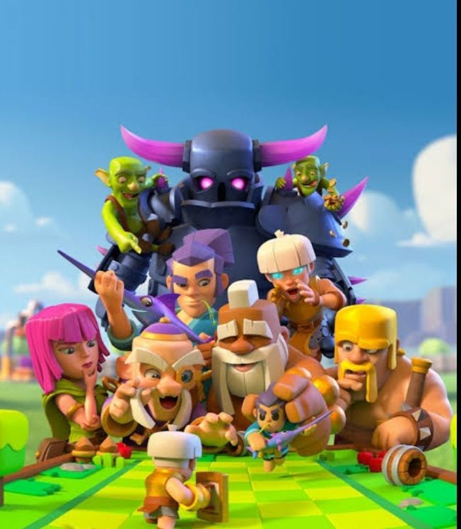 Clashroyaleboosting