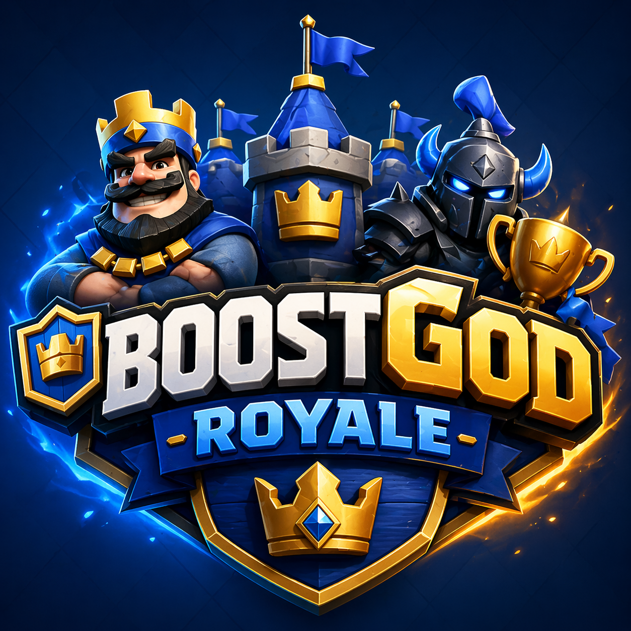 BoostGodCr