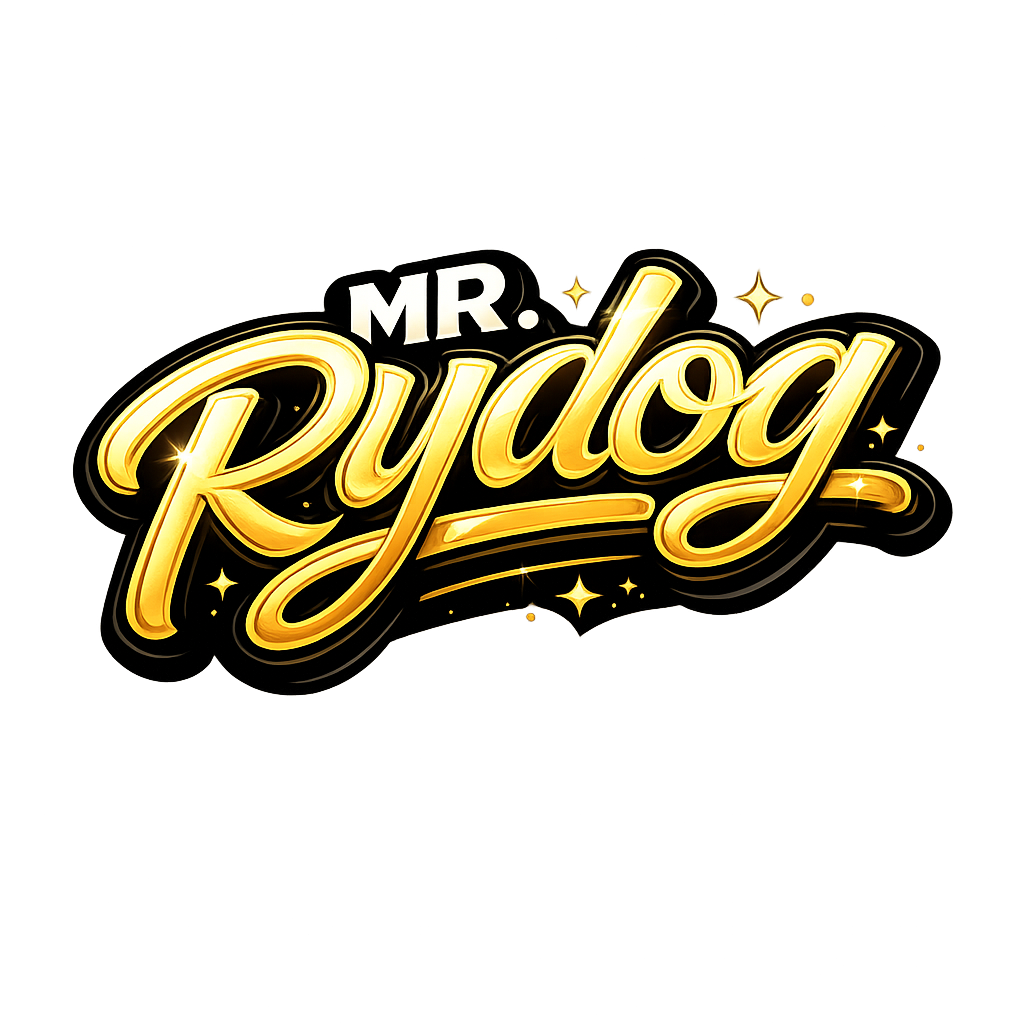 Rydog