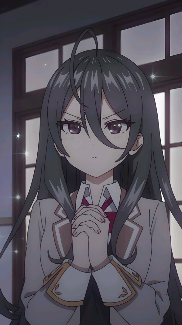 Ayano-San