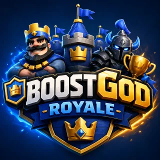 BoostGodCr