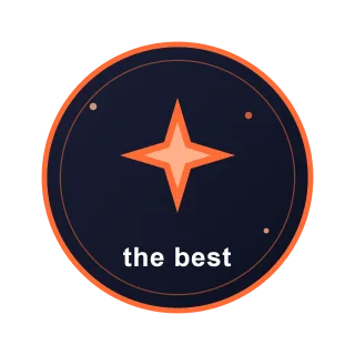 the best