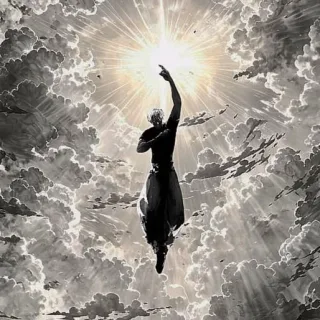 Ascendancy