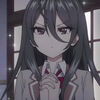 Ayano-San
