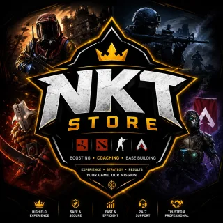 NKTStore