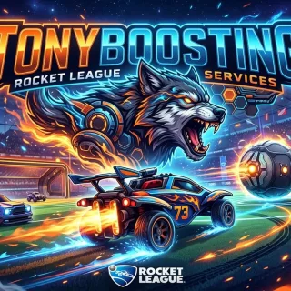 TonyBoosting