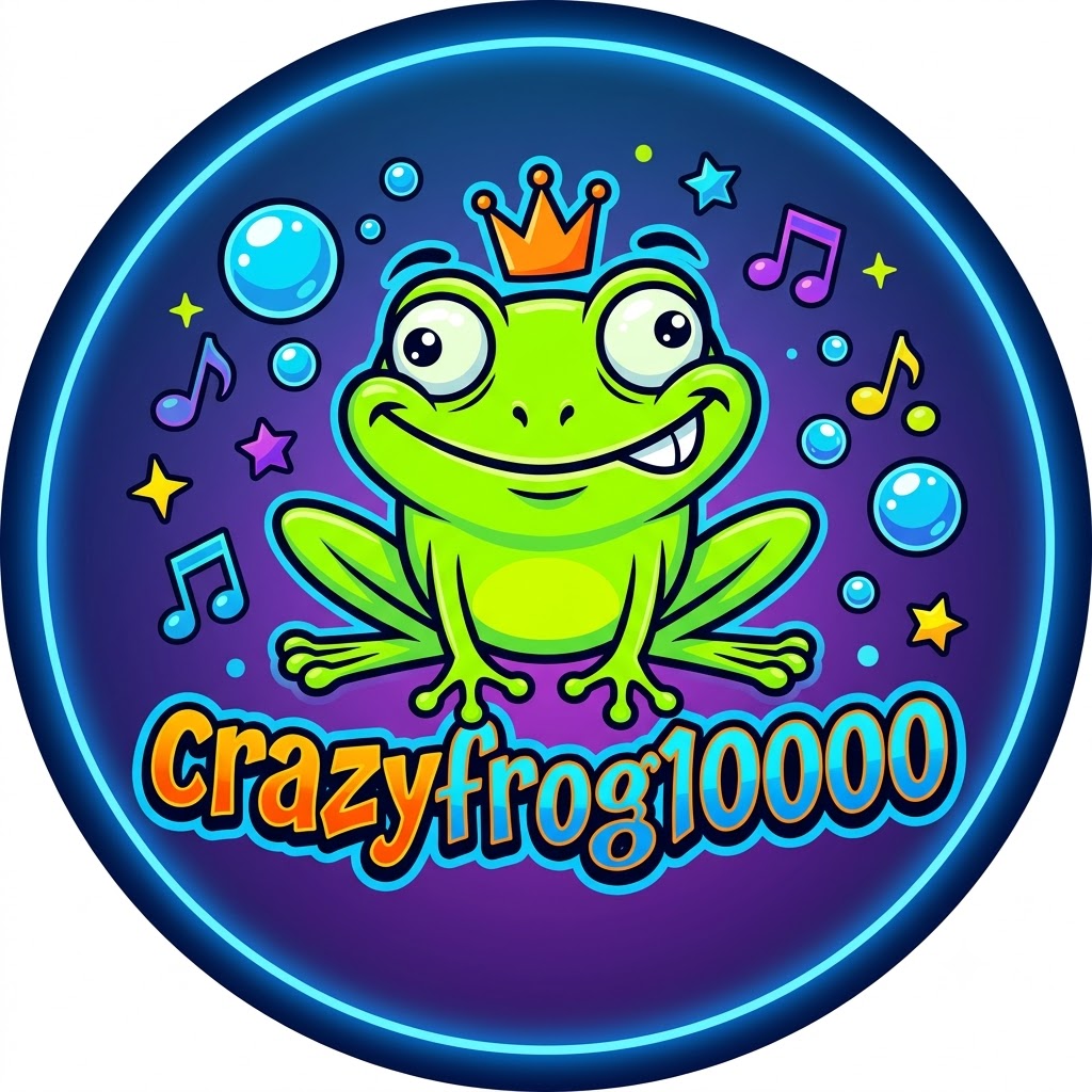 crazyfrog10000