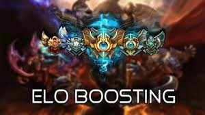 Elo boosting - why is it worth the $