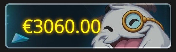 HOW MUCH MONEY HAVE I SPENT?