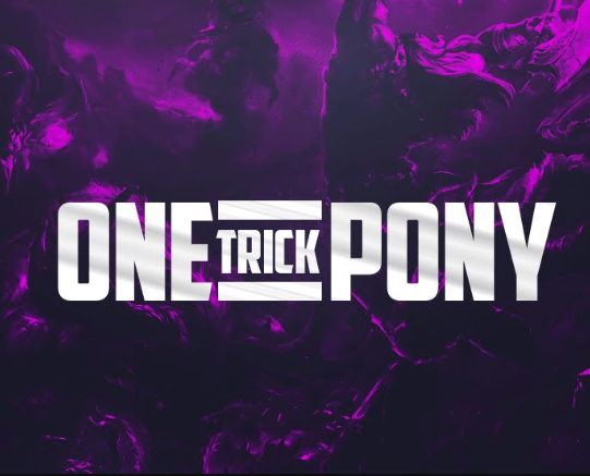 Is it worth to be "One Trick Pony"?