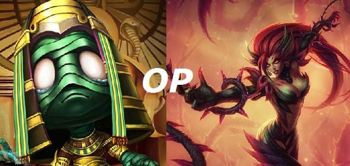 Team compiosition – basic info