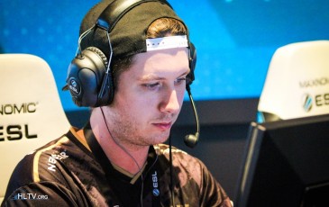 ASUS ROG Winter first invitations