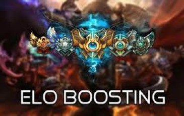 Elo boosting - why is it worth the $